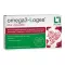 OMEGA3-Loges plus gélules, 60 pcs