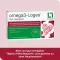 OMEGA3-Loges plus gélules, 60 pcs