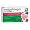 OMEGA3-Loges plus capsules, 120 pièces