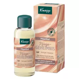 Kneipp Secrecy de bain dhuile dinfirmière, 100 ml