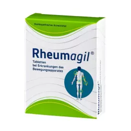 RHEUMAGIL Comprimés, 150 pièces