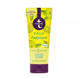 T by Tetesept Duschgel Bonjour bonheur, 200 ml