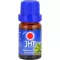 JHP Huile essentielle dhuile de menthe japonaise Rödler, 10 ml