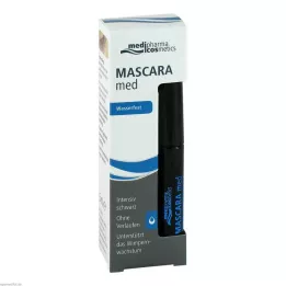 MASCARA Med imperméable, 5 ml