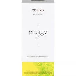 Veluvia Energy Hard Capsules, 60 pc