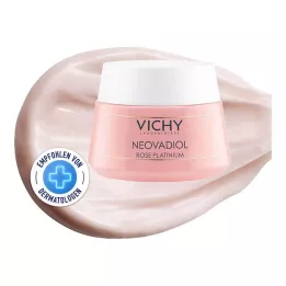 VICHY NEOVADIOL Crème à la Rose Platine, 50 ml