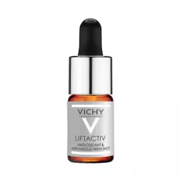 Vichy Produits de remise fraîche antioxydante liftaciv, 10 ml