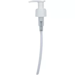 Distributeur de pompe WEPA pour la désinfection de la main 500 ml, 1 pc