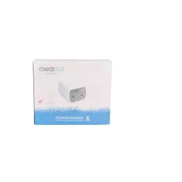 Inhalateur profond Boso medisol Compact (1 pièce)