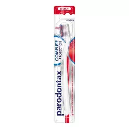 PARODONTAX Brosse à dents à protection complète souple, 1 pièce