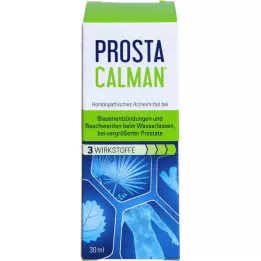 PROSTACALMAN Gouttes buvables, 30 ml