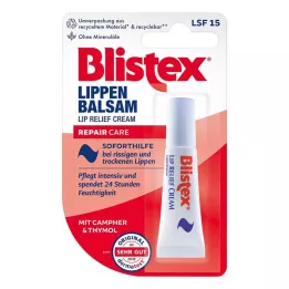 BLISTEX Baume à lèvres LSF 15,6 ml