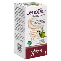 LENODIAR Gélules pour adultes, 20 pièces