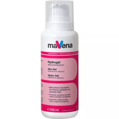 Mavena Hydrogel, 200 ml Mavena Hydrogel, 200 ml