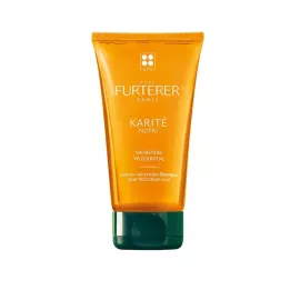 FURTERER Shampoing nourrissant intensif Karite Nutri, 150 ml