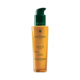 FURTERER Karite Nutri Crème de jour nourrissante pour cheveux, 100 ml