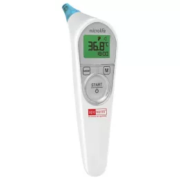 APONORM Thermomètre auriculaire Comfort 4, 1 pièce