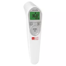 APONORM Thermomètre frontal sans contact 4, 1 pièce