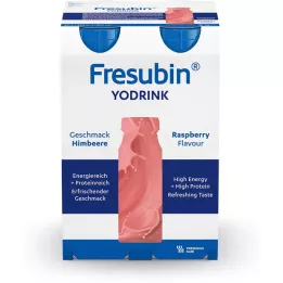FRESUBIN Raspberge Yodrink, 24x200 ml