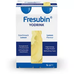 Fresubin Yodrink citron, 24x200 ml