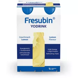 Fresubin Yodrink citron, 24x200 ml