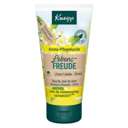 Kneipp Aroma Care Douche Joie de Vivre, 50 ml