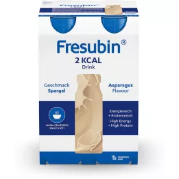 FRESUBIN 2 kcal DRINK , 24x200