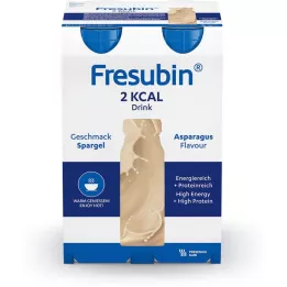 FRESUBIN 2 kcal DRINK , 24x200