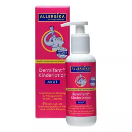 DERMIFANT Lotion pour enfants AKUT, 200 ml