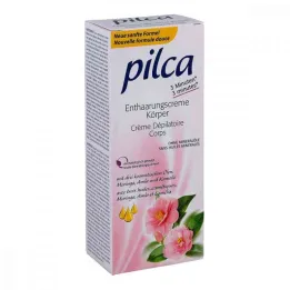 Pilca crème dépilatoire corps (100 ml)
