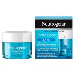 Neutrogena Hydro Boost Aqua Gel Cream Face, 50 ml