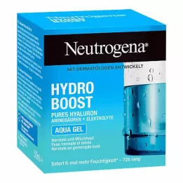 NEUTROGENA Gel aqua Hydro Boost, 50 ml