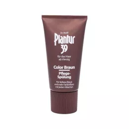 PLANTUR Après-shampoing 39 Color Brown, 150 ml