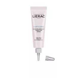 Lierac Fluide oculaire de dioprène contre les cernes, 15 ml