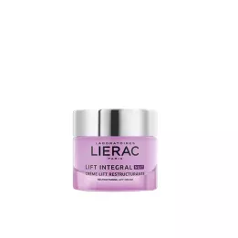 Lierac Soulever la nuit de crème de levage intégrale, 50 ml