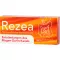 Tablettes Rezea, 40 pc