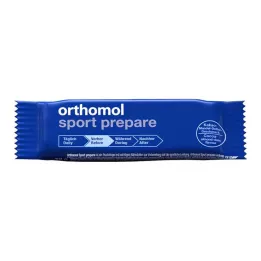 ORTHOMOL Barre de préparation sportive, 1 pièce