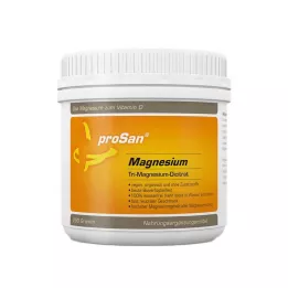 Poudre de magnésium proshan, 250 g