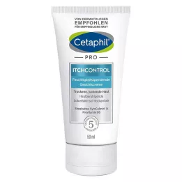 Cetaphil Protch Control HobyturesP. Crème pour visage, 50 ml