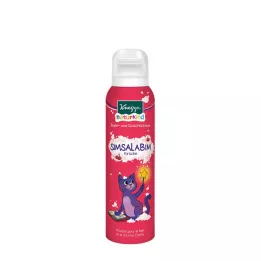 Kneipp Bain Simsalabim Natural enfant et douche, 150 ml