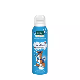 Kneipp Tatata Naturel Bain Tatata et mousse de douche, 150 ml