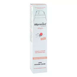 AllPremed Atopix Base Sen, 200 ml