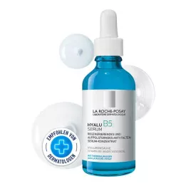 ROCHE-POSAY Sérum concentré Hyalu B5, 30 ml
