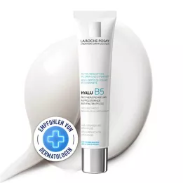 ROCHE-POSAY Crème de soin Hyalu B5, 40 ml