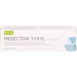 Crème SYSYL MEDectOIN, 30 ml