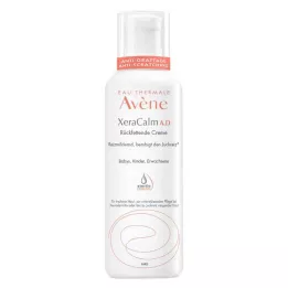 AVENE Crème XeraCalm A.D., 400 ml
