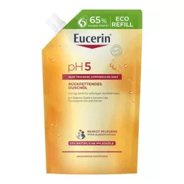 Eucerin PH5 DOUCHE DE DOUCHE Peau sensible, 400 ml