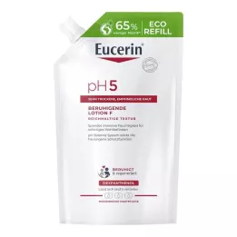 Eucerin PH5 LOTION F Recharger la peau sensible, 400 ml