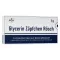 Suppositoires de glycérine Rösch 1 g contre la constipation, 10 pc