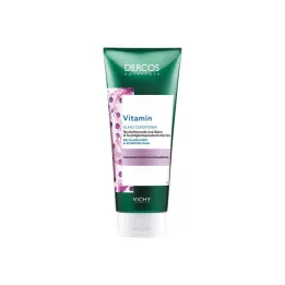Vichy Dercos nutriments conditionneur de vitamines, 200 ml